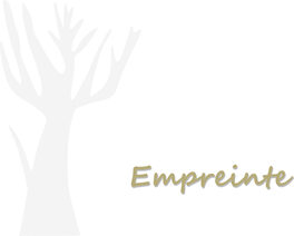 Empreinte