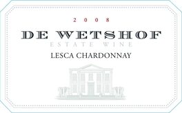 Lesca Chardonnay