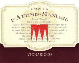 Vignaricco