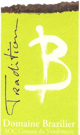 Tradition Blanc