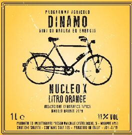 Nucleox