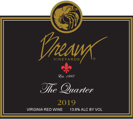 The Quarter