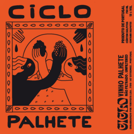 Palhete