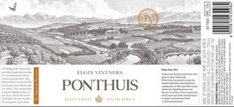 Ponthuis