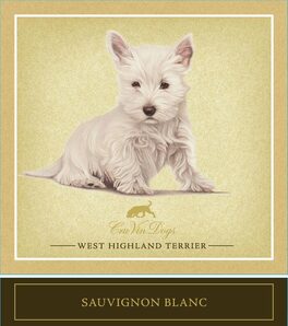 West Highland Terrier