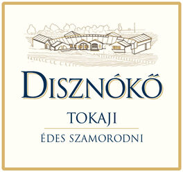 Edes Szamorodni