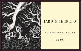Jardin Secreto