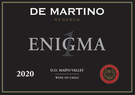 Enigma