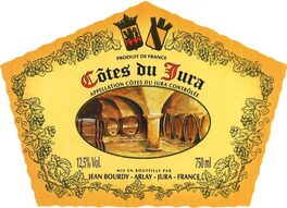 Cdj Savagnin
