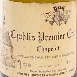 Chapelot
