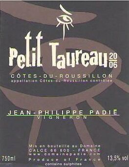 Petite Taureau