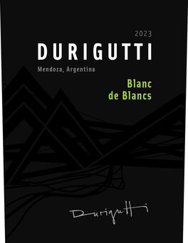 Blanc De Blancs