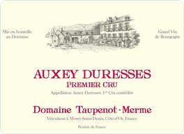 Premier Cru