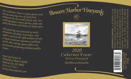 Erica Vineyard