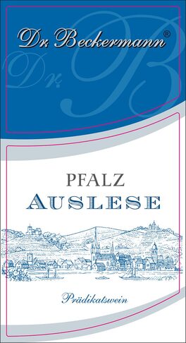 Auslese