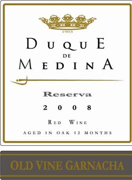 Reserva