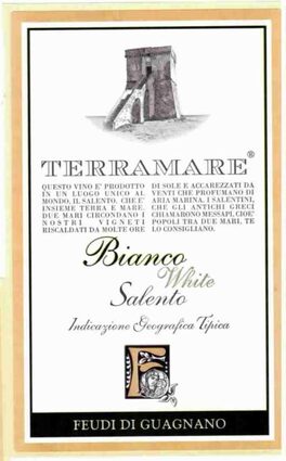 Terramare