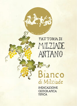 Bianco Di Milziade
