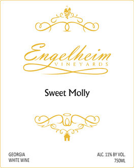 Sweet Molly