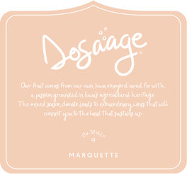 Dosaage