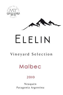Vineyard Selection