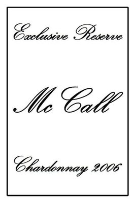 Mccall