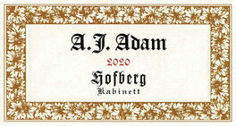 Dhron Hofberg