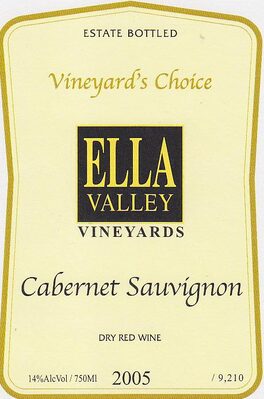 Vineyard's Choice