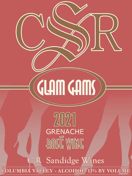 Glam Gams