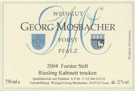 Forster Stift