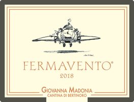 Fermavento