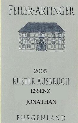 Essenz Jonathan