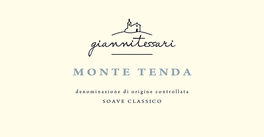 Monte Tenda