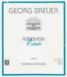 Rüdesheim Estate