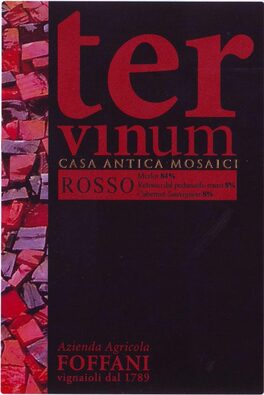 Casa Antica Mosaici