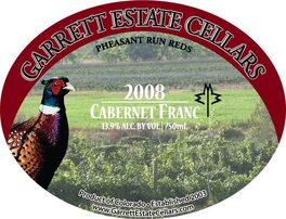 Pheasant Run Reds