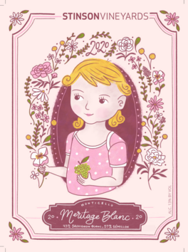 Meritage Blanc