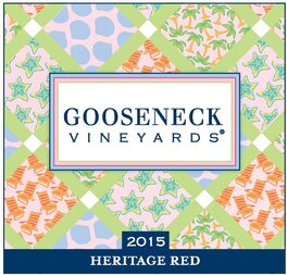 Heritage Red