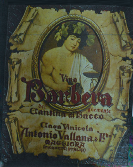 Cantina Di Bacco