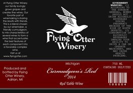 Curmudgeon's Red