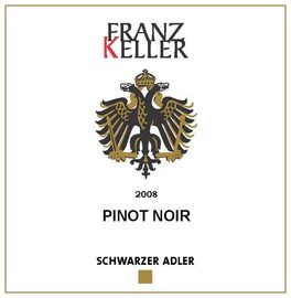 Schwarzer Adler