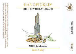 Highbow Hill Vineyard