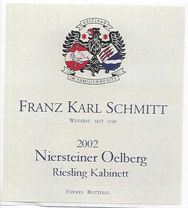 Niersteiner Oelberg