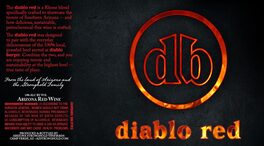 Diablo Red