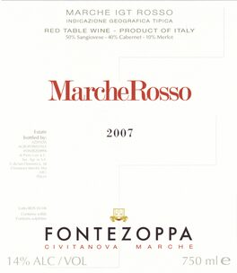 MarcheRosso