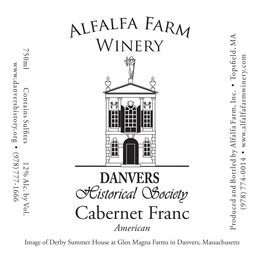 Danvers Historical Society