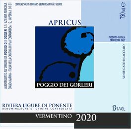 Apricus