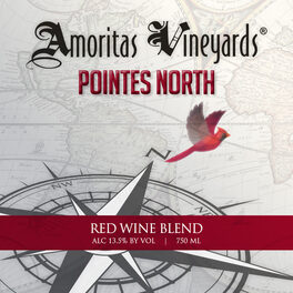 Pointes North