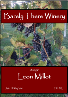 Leon Millot