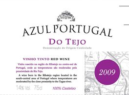 Castelão Red Wine